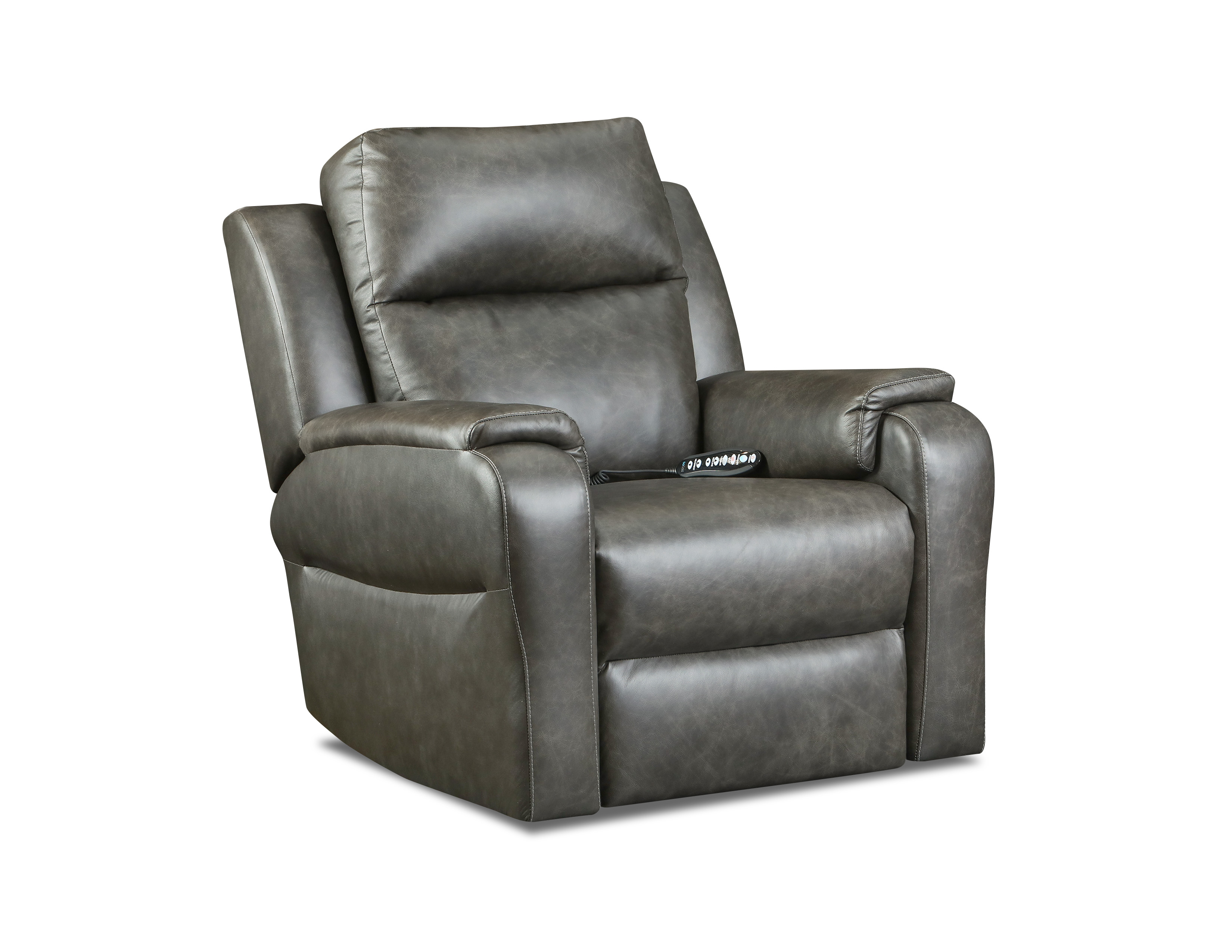 302 Davidson Recliner Image