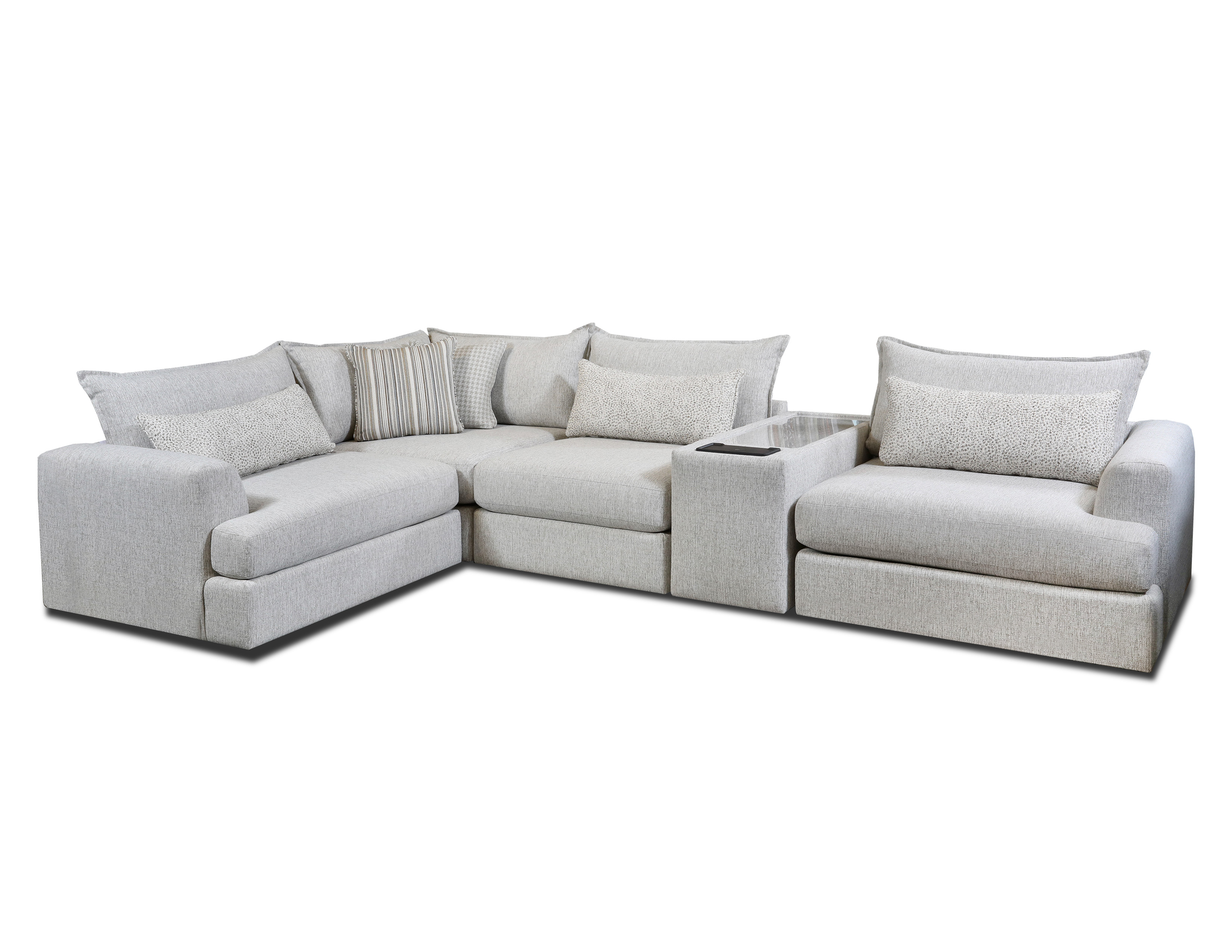 ST8509 Birdie Image