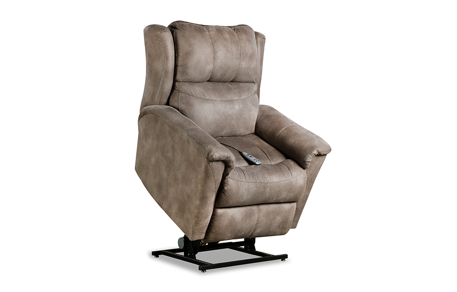 Southern Motion’s Shimmer Lift Recliner