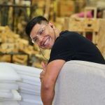 Upholsterer at Southern Motion