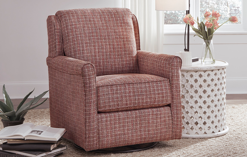Southern Motion’s Sophie recliner