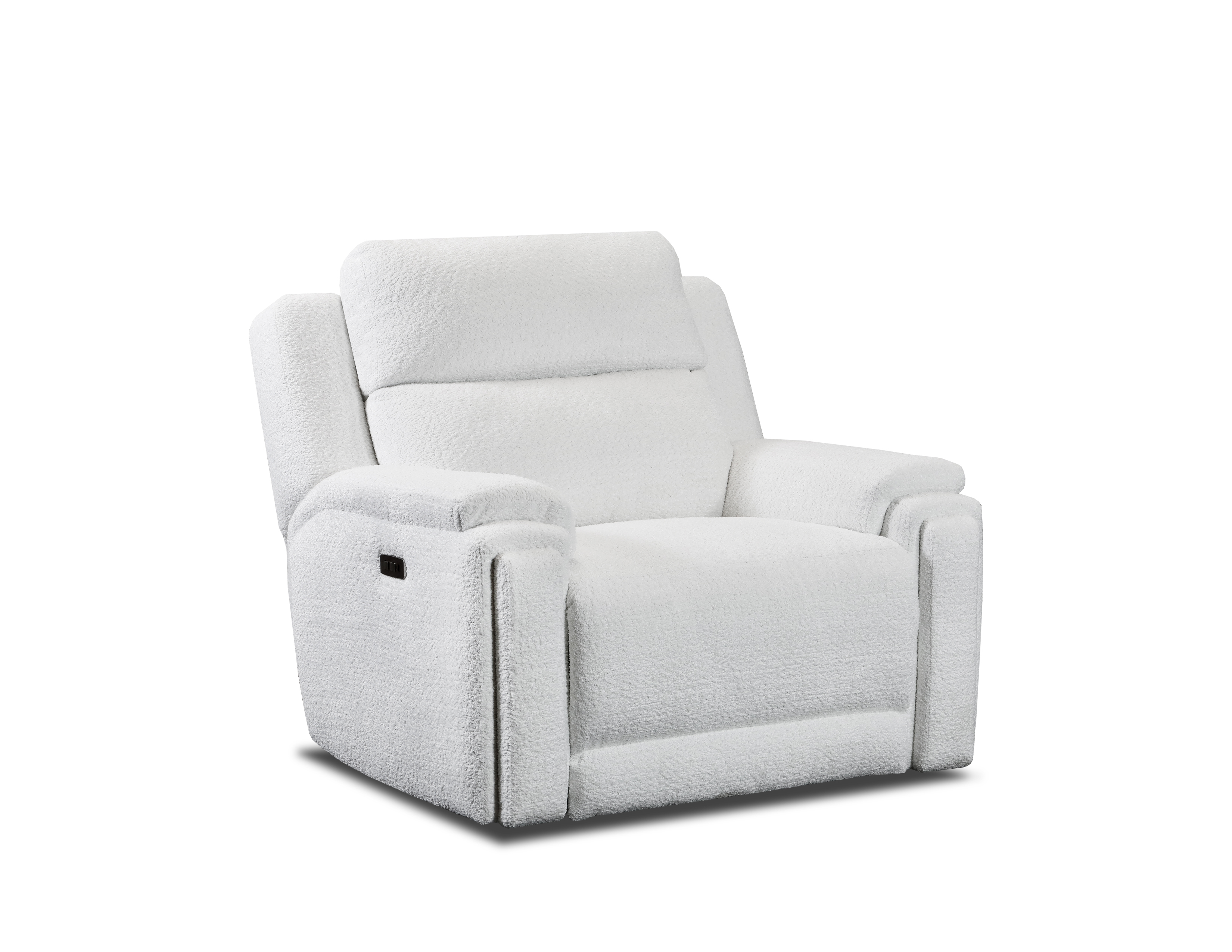 238-10P Country Club Recliner Image