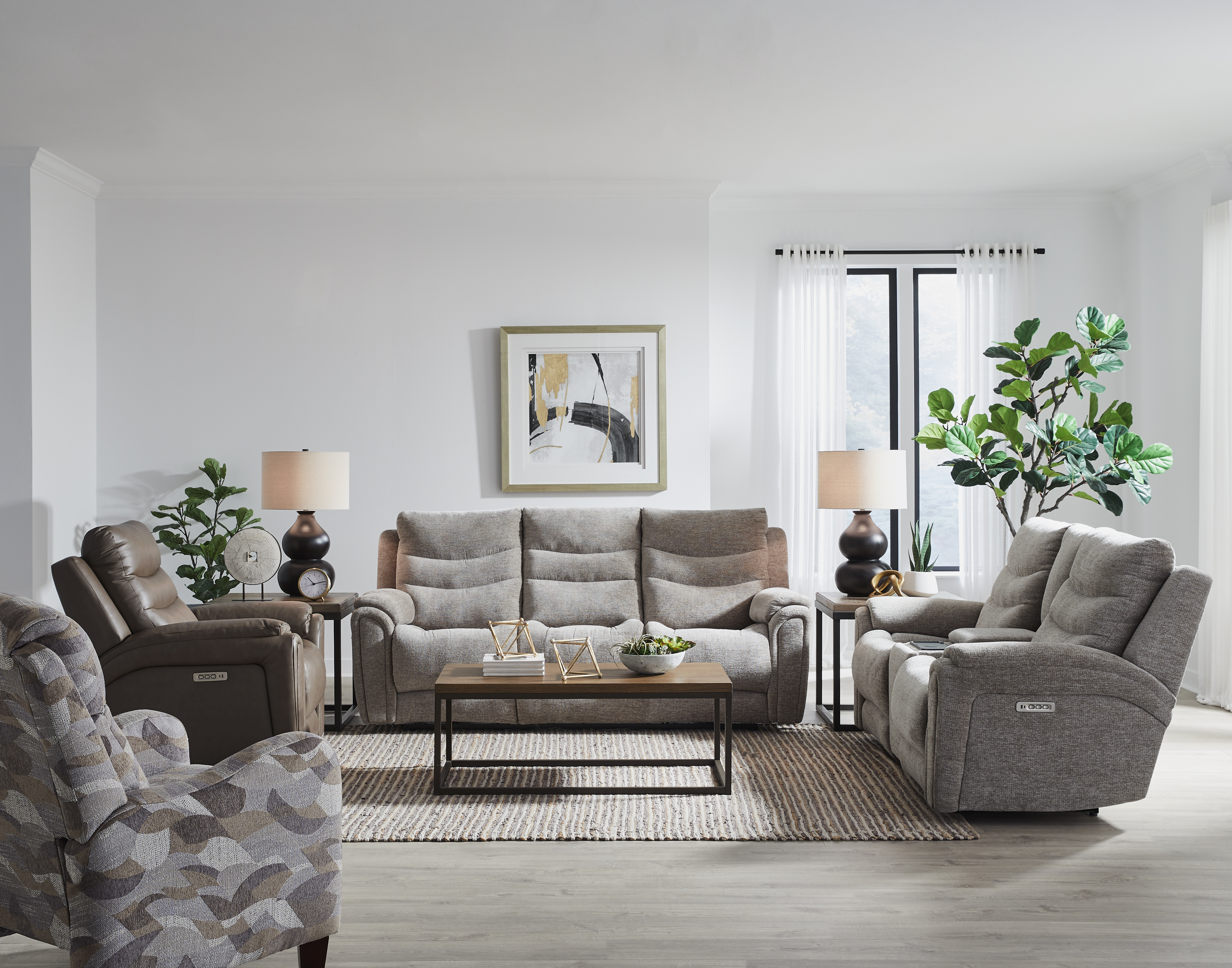 300 Catalina Sofa Image