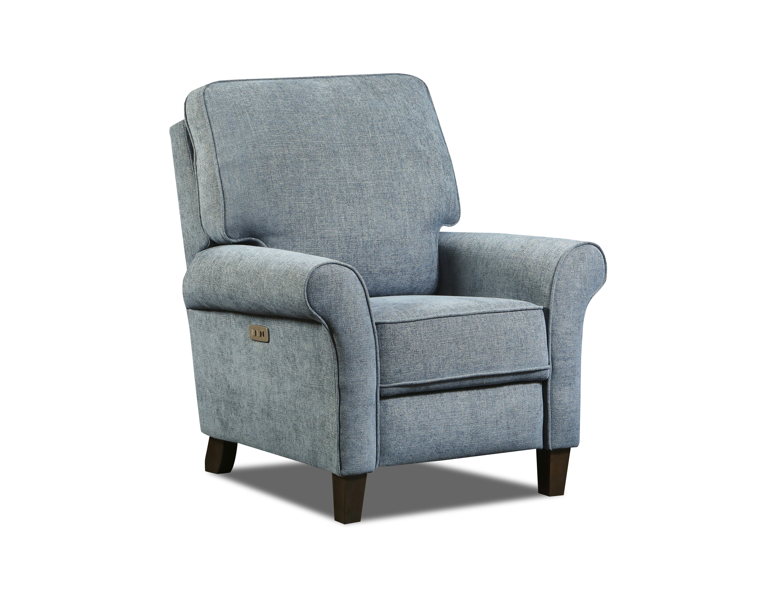 1639 West Haven Recliner Image