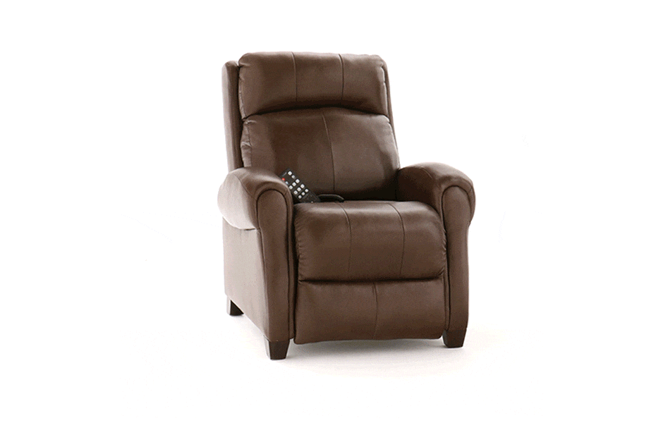 Zero Gravity’s Saturn recliner