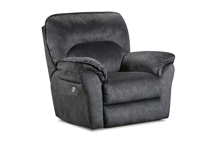 Southern Motion’s Full Ride Recliner 