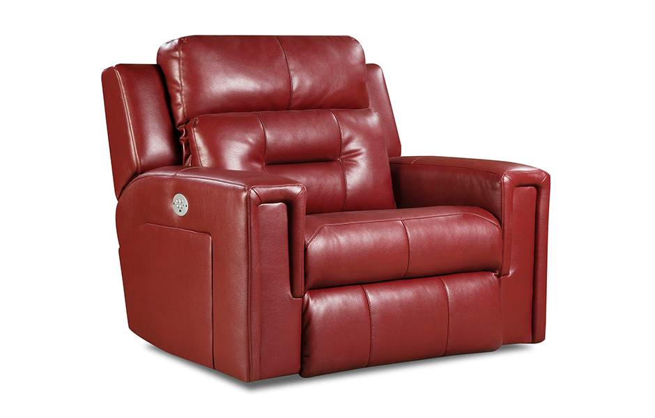 Southern Motion’s Excel Chair & ½ 