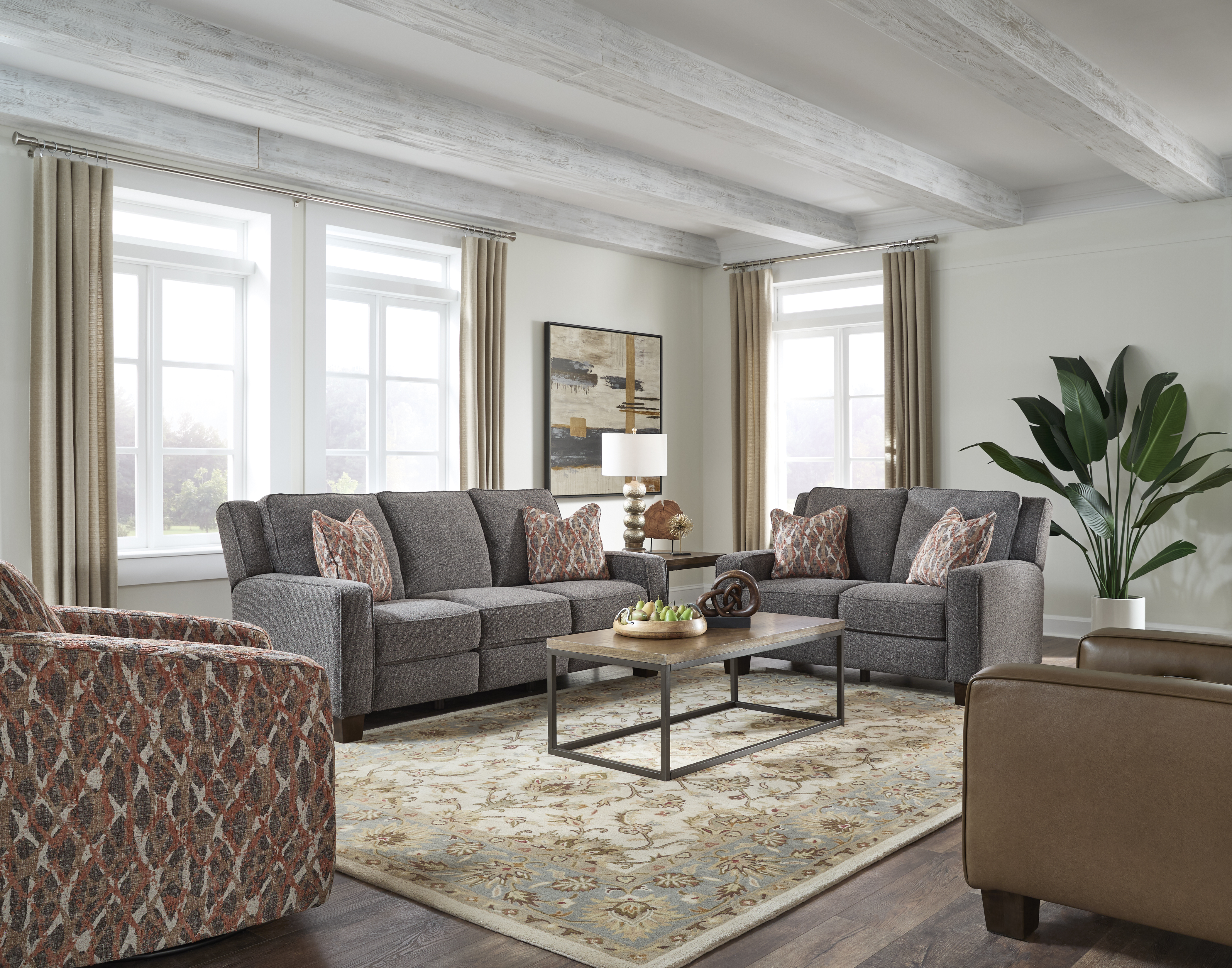 683 Primrose Hill Sofa Image
