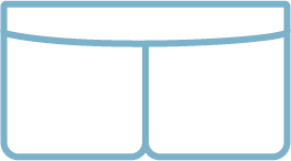 armless-loveseat