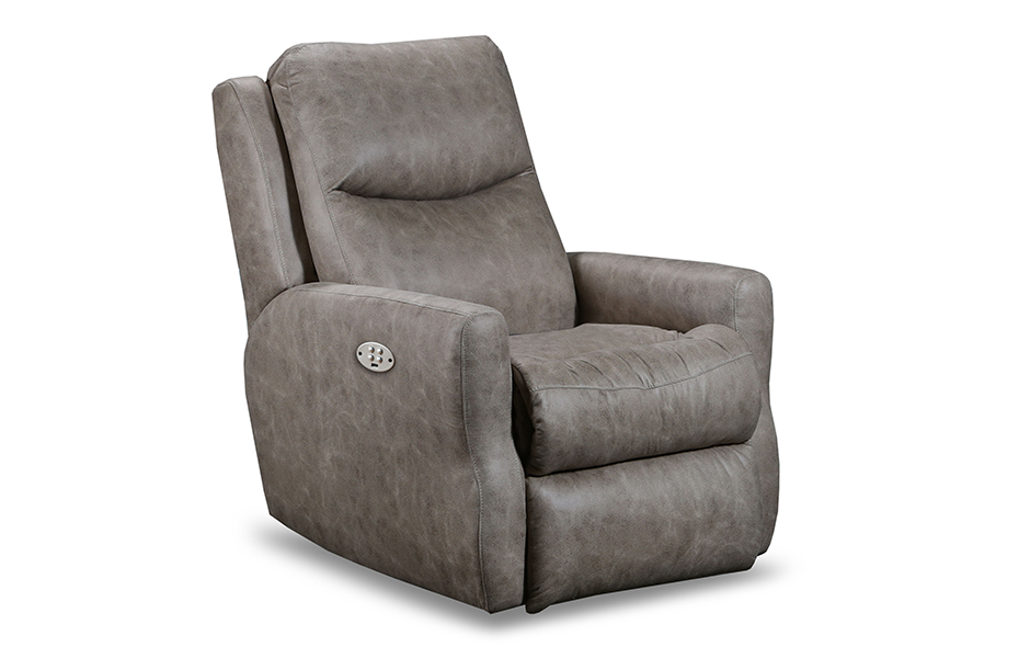 Southern Motion’s Fame Wall Hugger Recliner